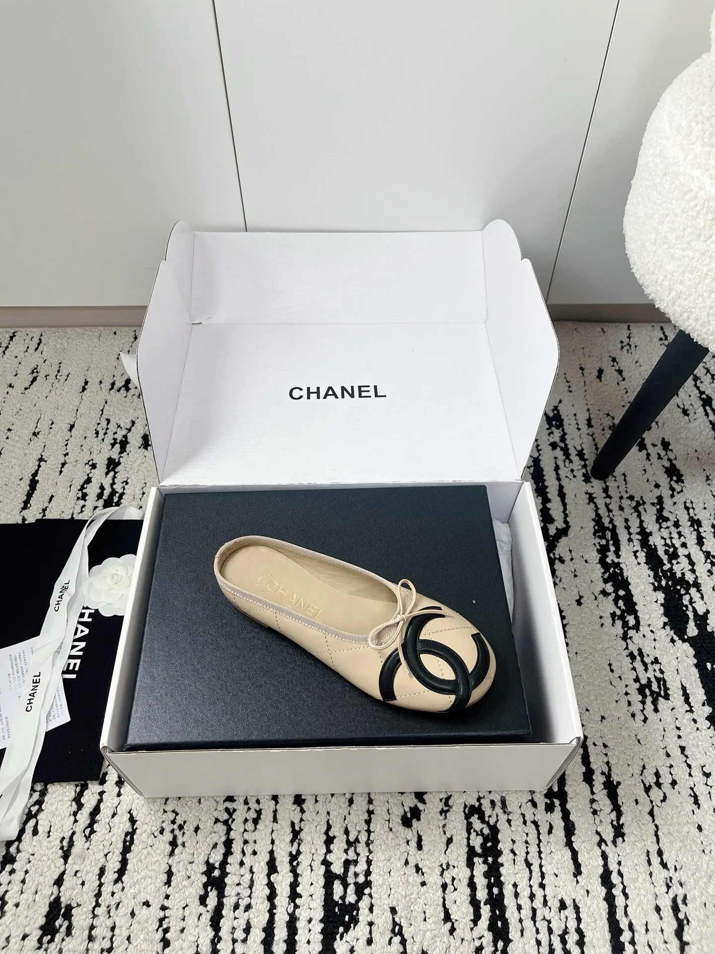 Women's Mules And Clogs CHANEL 17524675