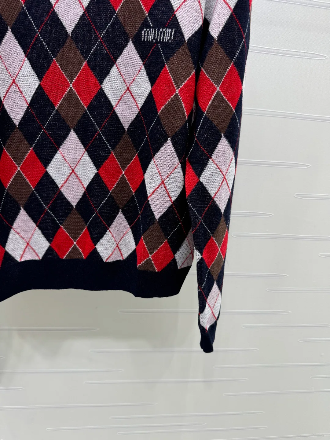 Women's Jumpers And Sweaters MIU MIU 18333065
