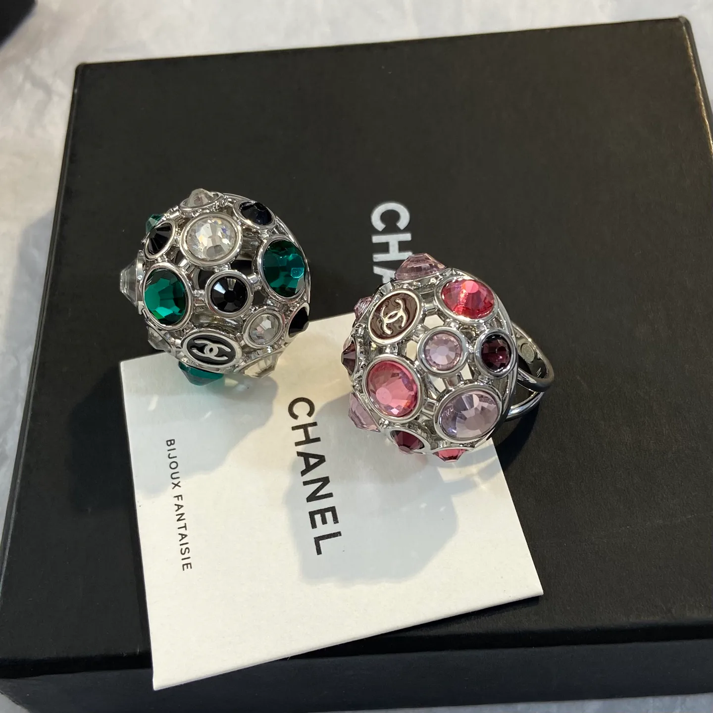 Jewelry CHANEL 17942868