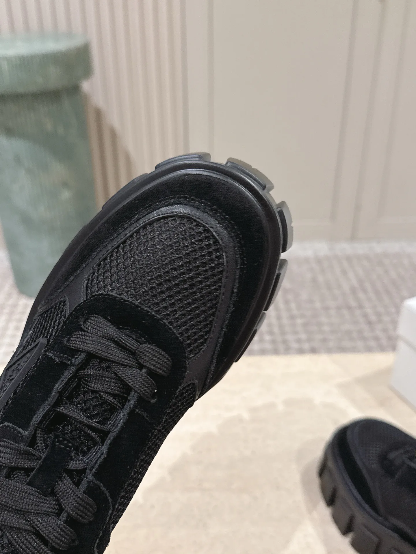 Women's Sneakers PRADA 18142659