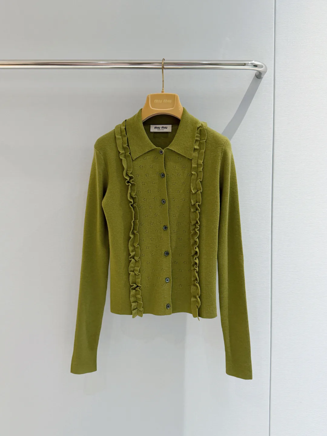 Women's Jumpers And Sweaters MIU MIU 17346359