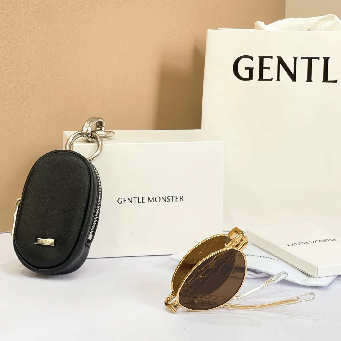 Glasses GENTLE MONSTER 17495906