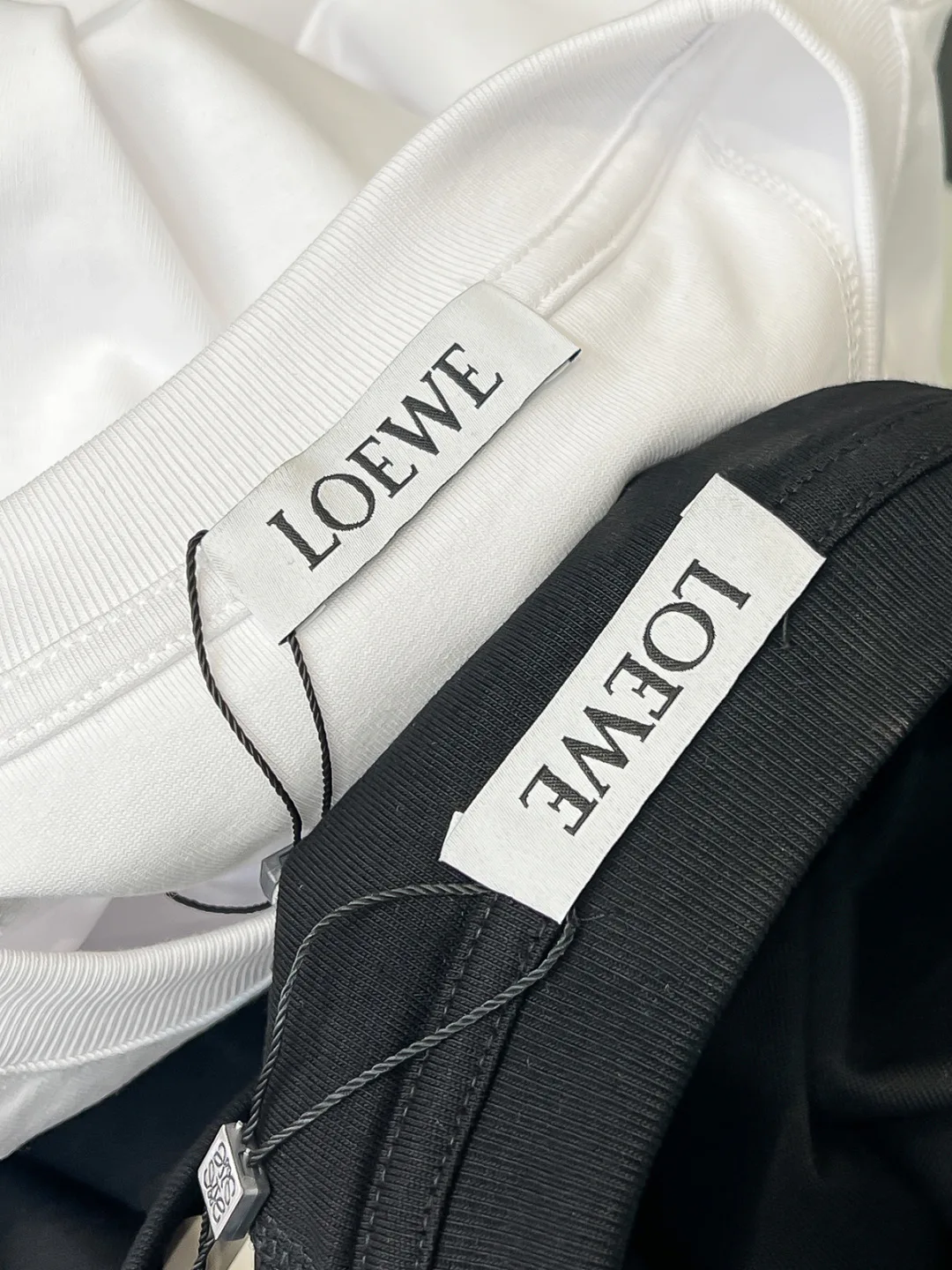Men's T-Shirts LOEWE 18499455