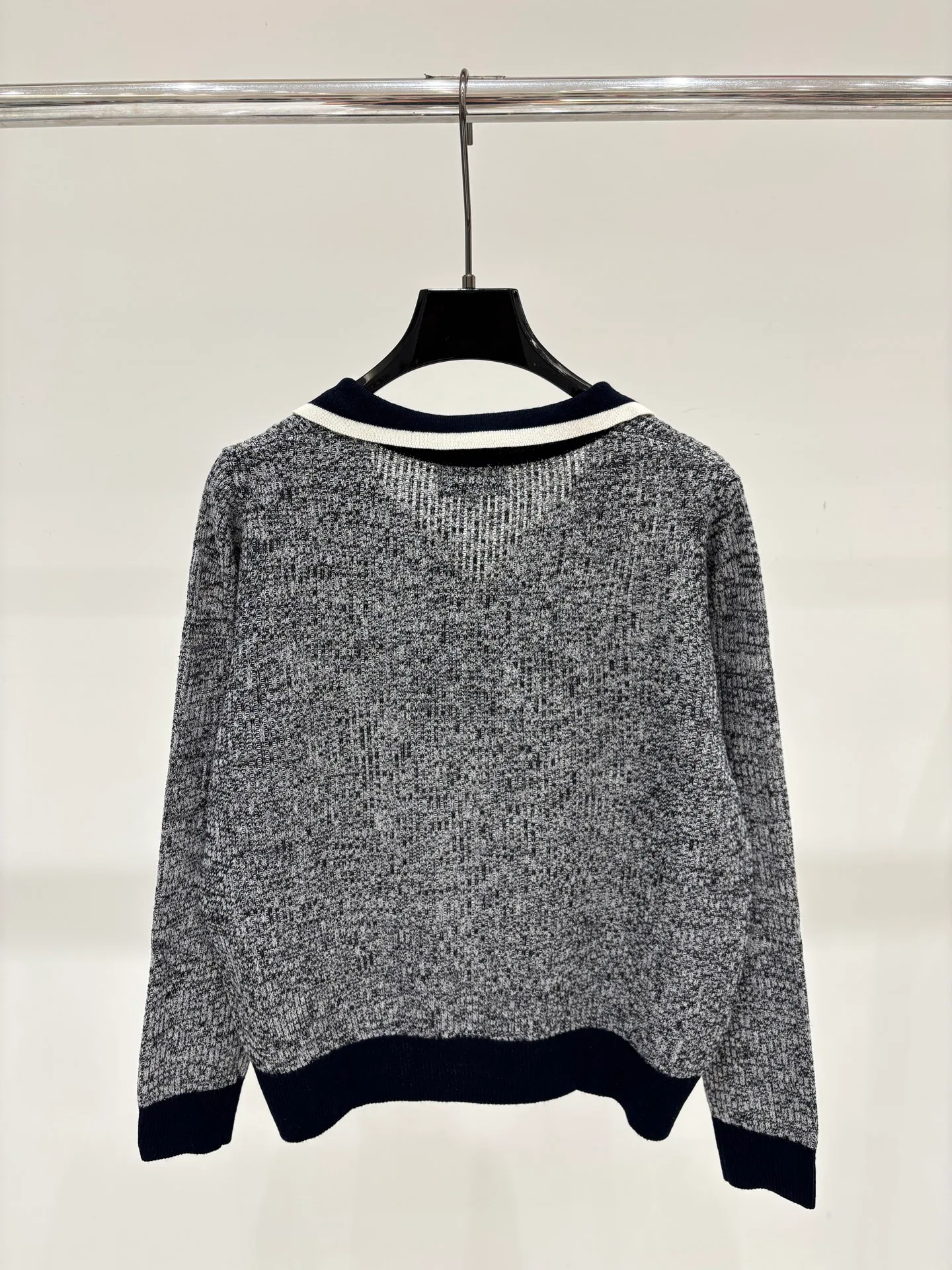 Women's Jumpers And Sweaters CHANEL 18138180