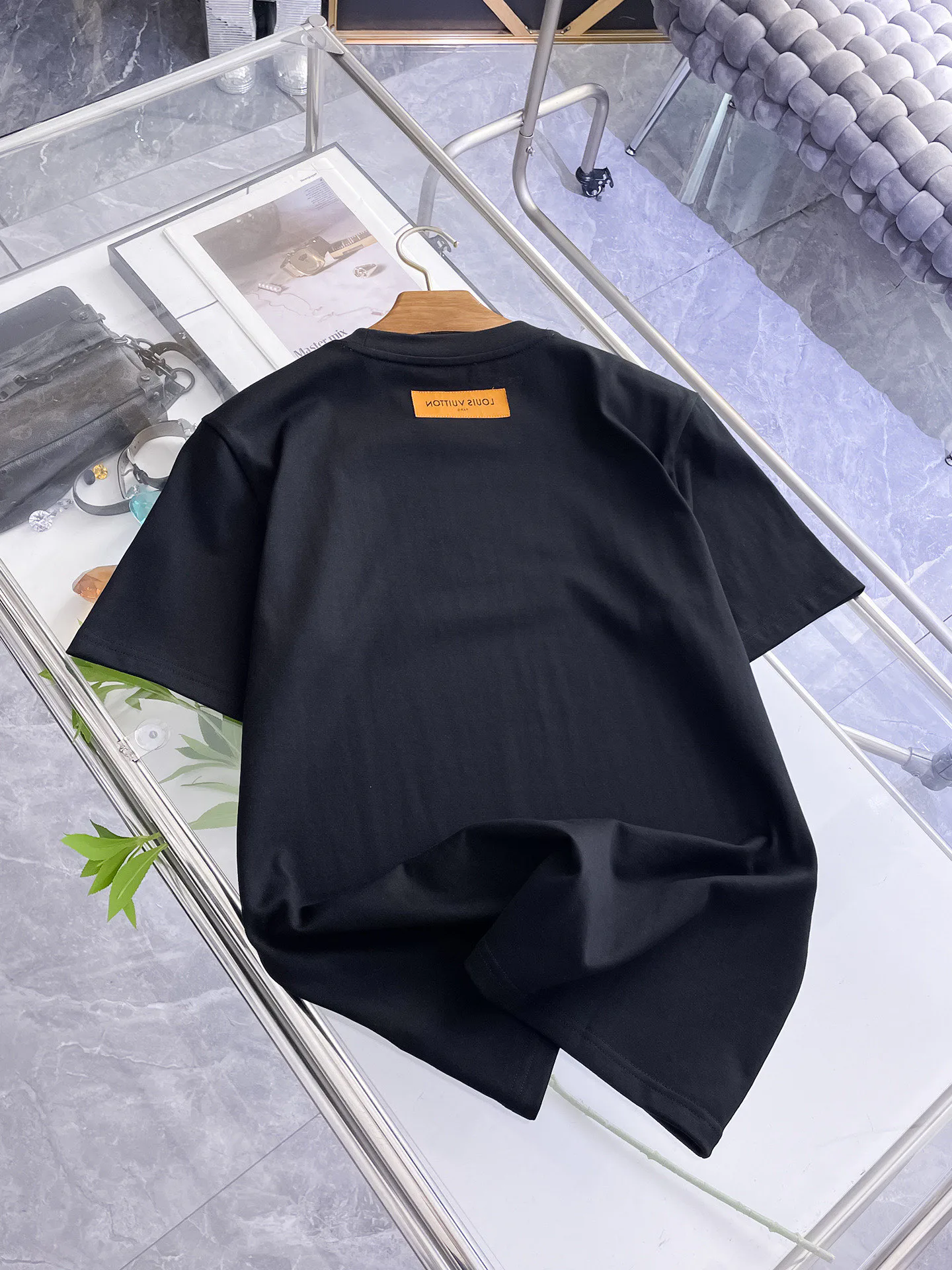 Men's T-Shirts LOUIS VUITTON 17579842