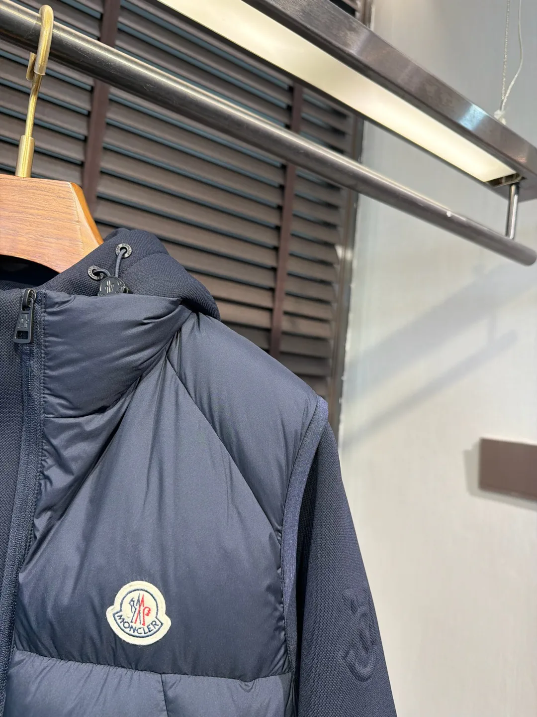 Men's Jackets And Down Jackets MONCLER 18361330