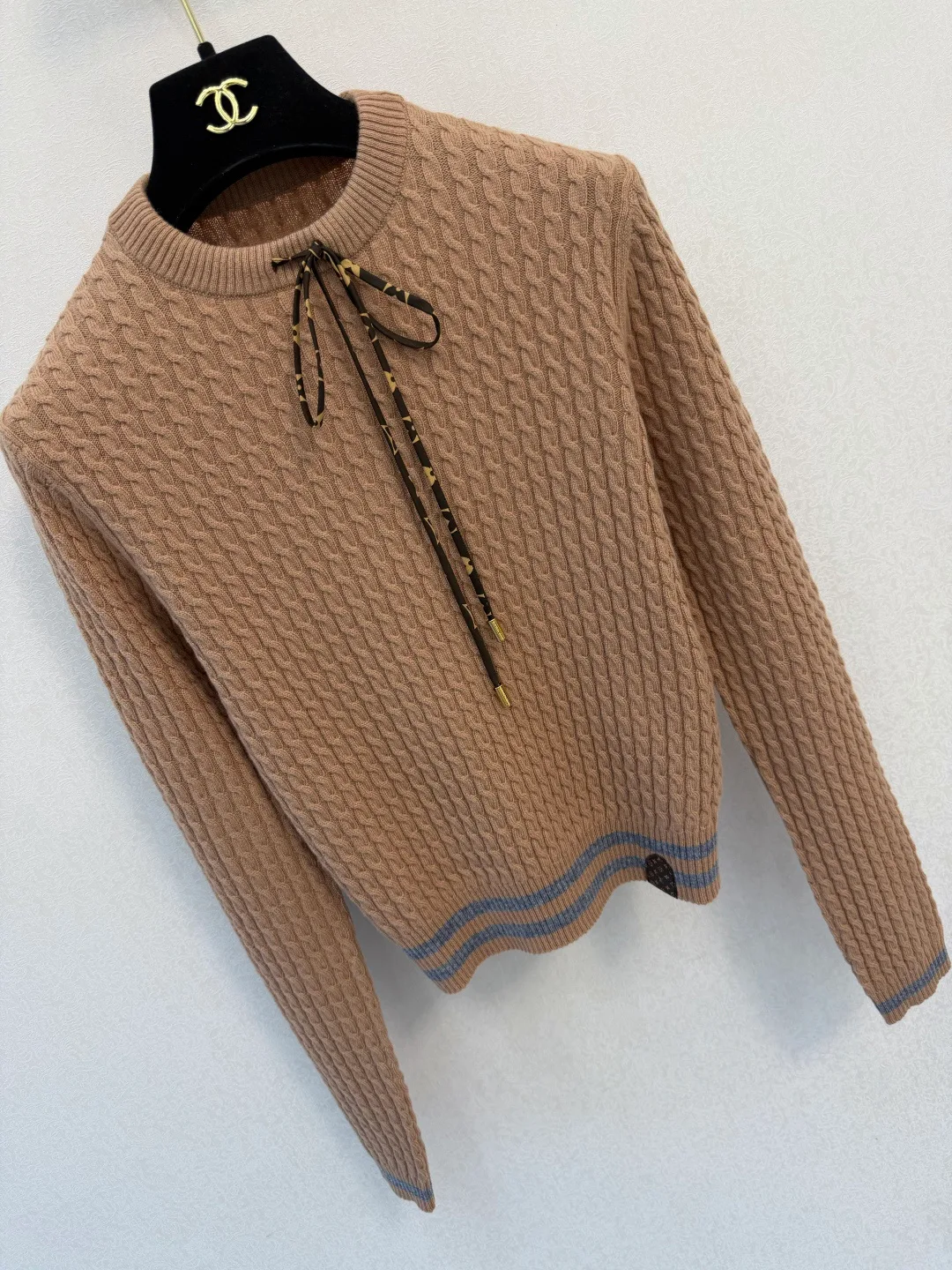 Women's Jumpers And Sweaters LOUIS VUITTON 17952893