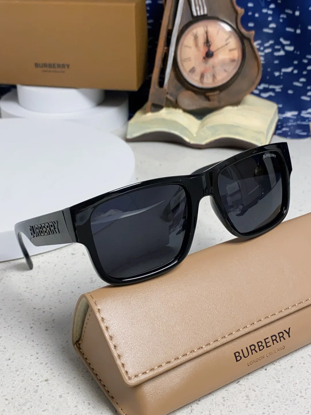 Glasses BURBERRY 16872412