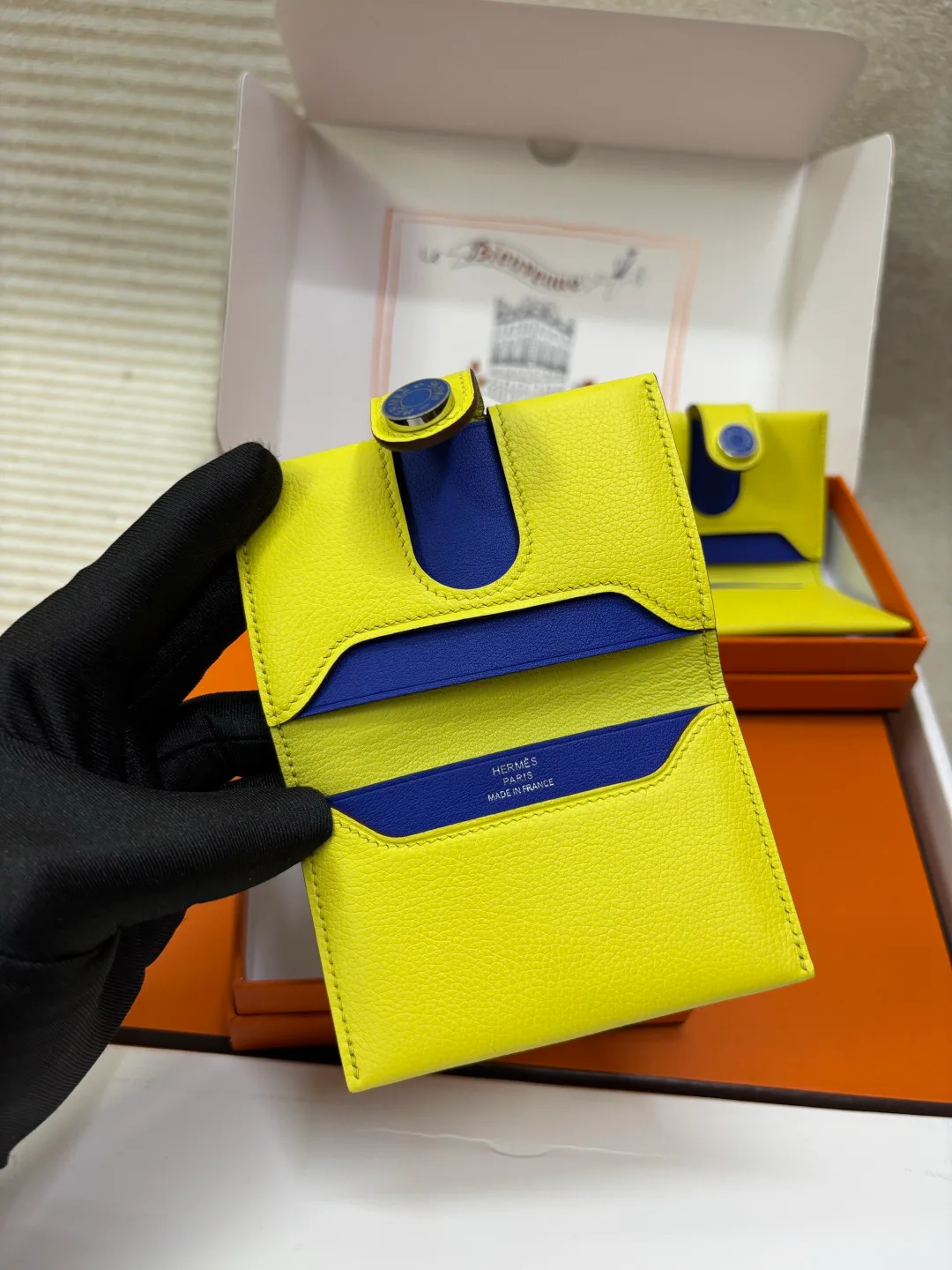 Women's Clutches HERMES 17566533