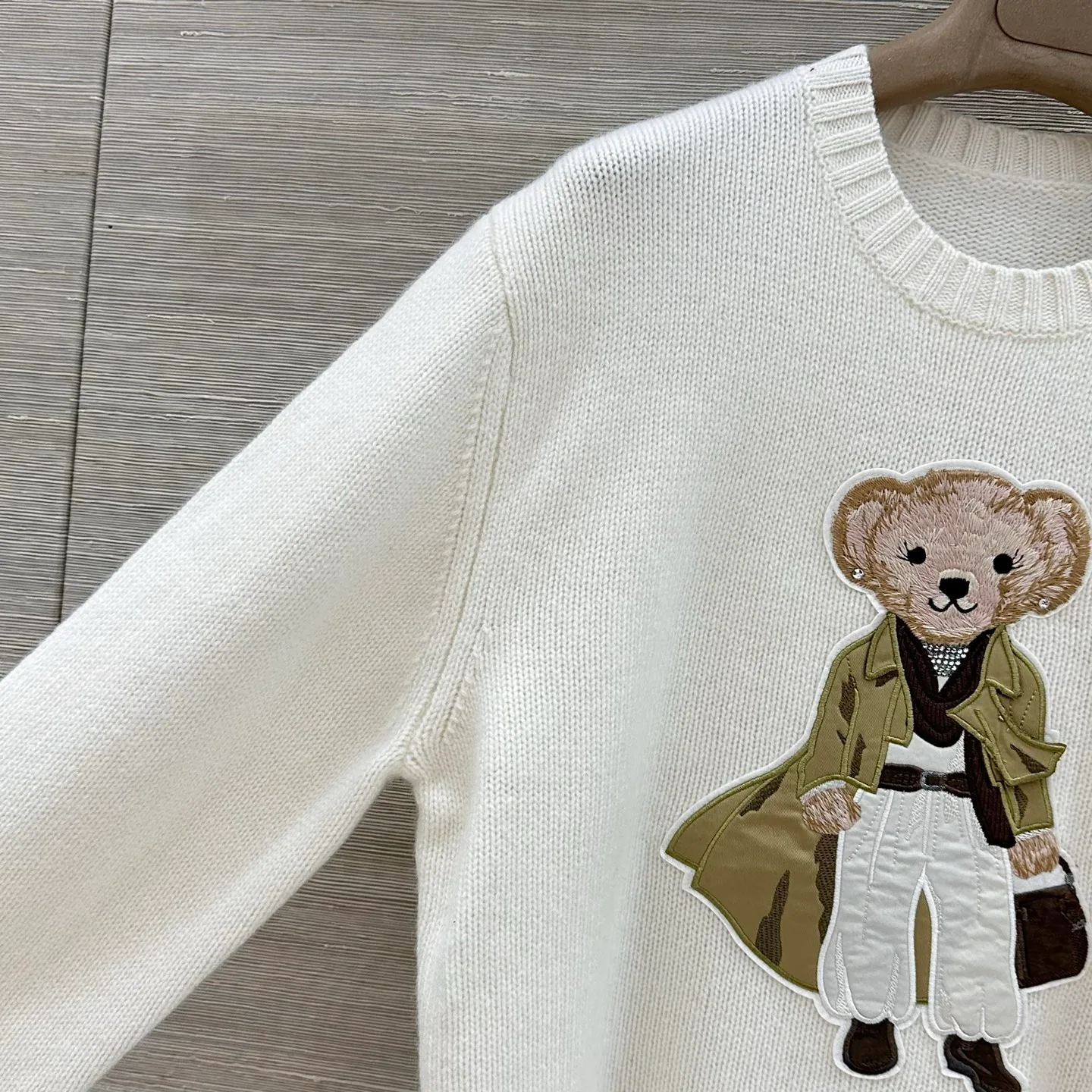 Women's Jumpers And Sweaters RALPH LAUREN 18250022