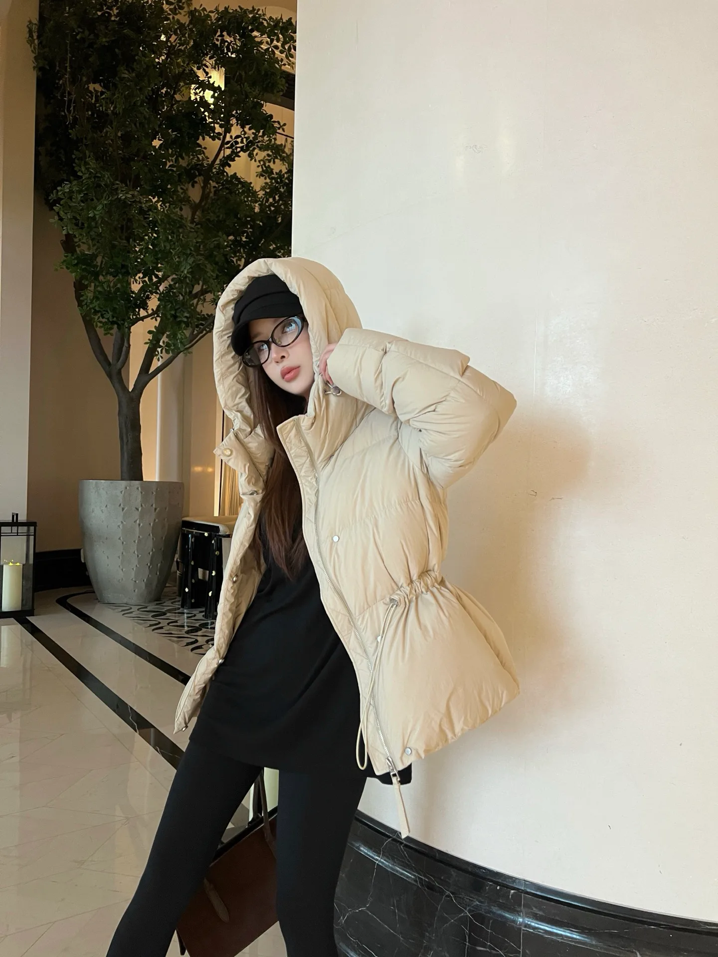 Women's Jackets And Down Jackets LOEWE 18108375