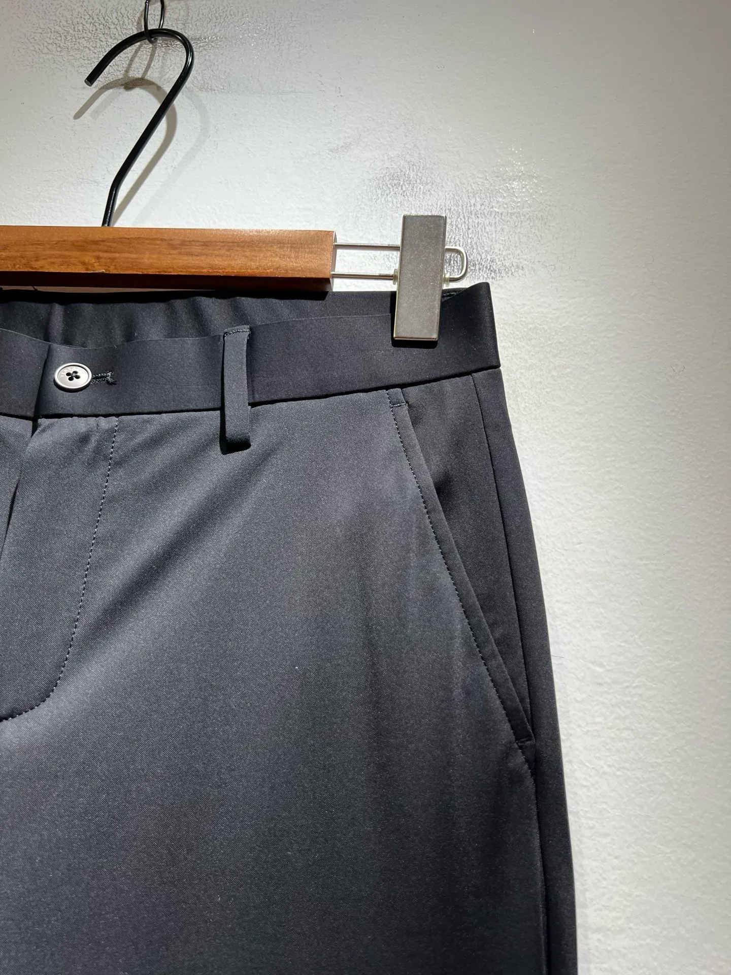 Men's Trousers VERSACE 18080982