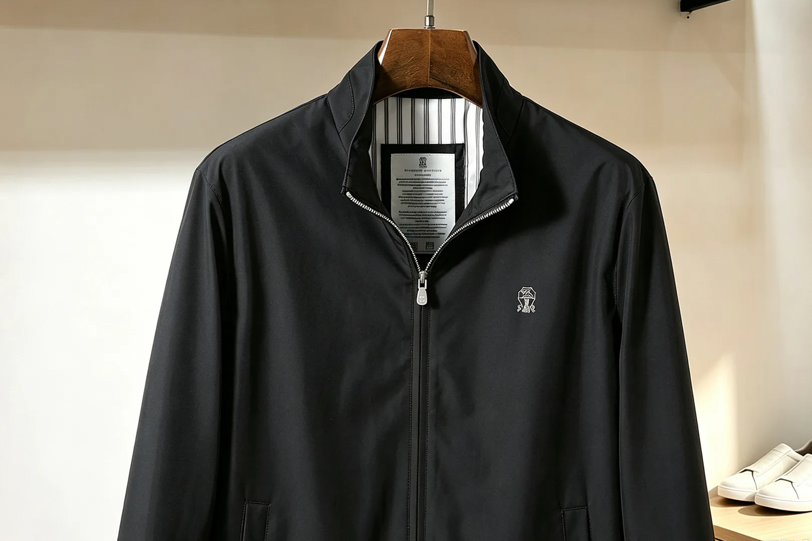 Men's Jackets And Down Jackets BRUNELLO CUCINELLI 18084942