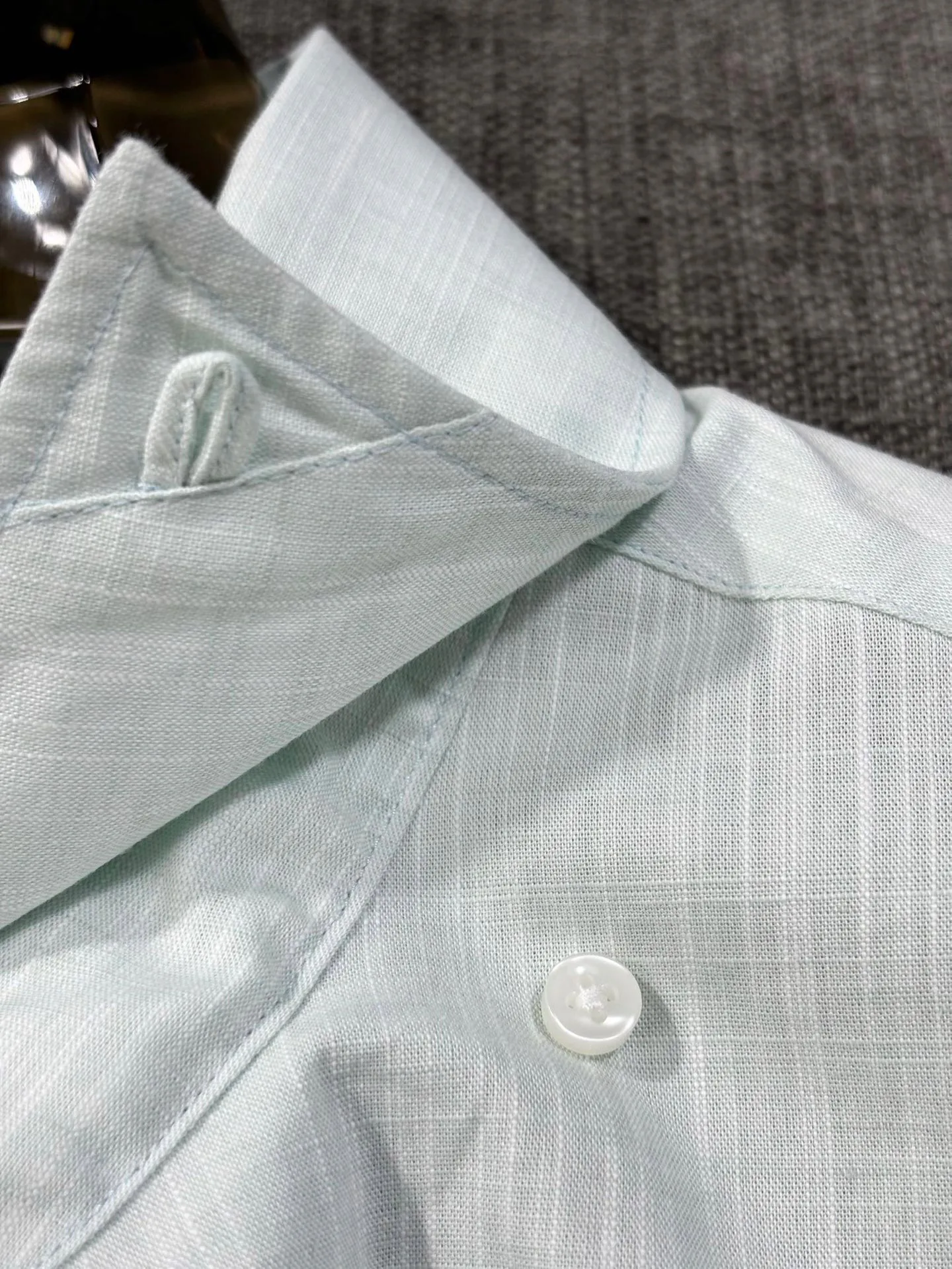 Men's Shirts LORO PIANA 17288493