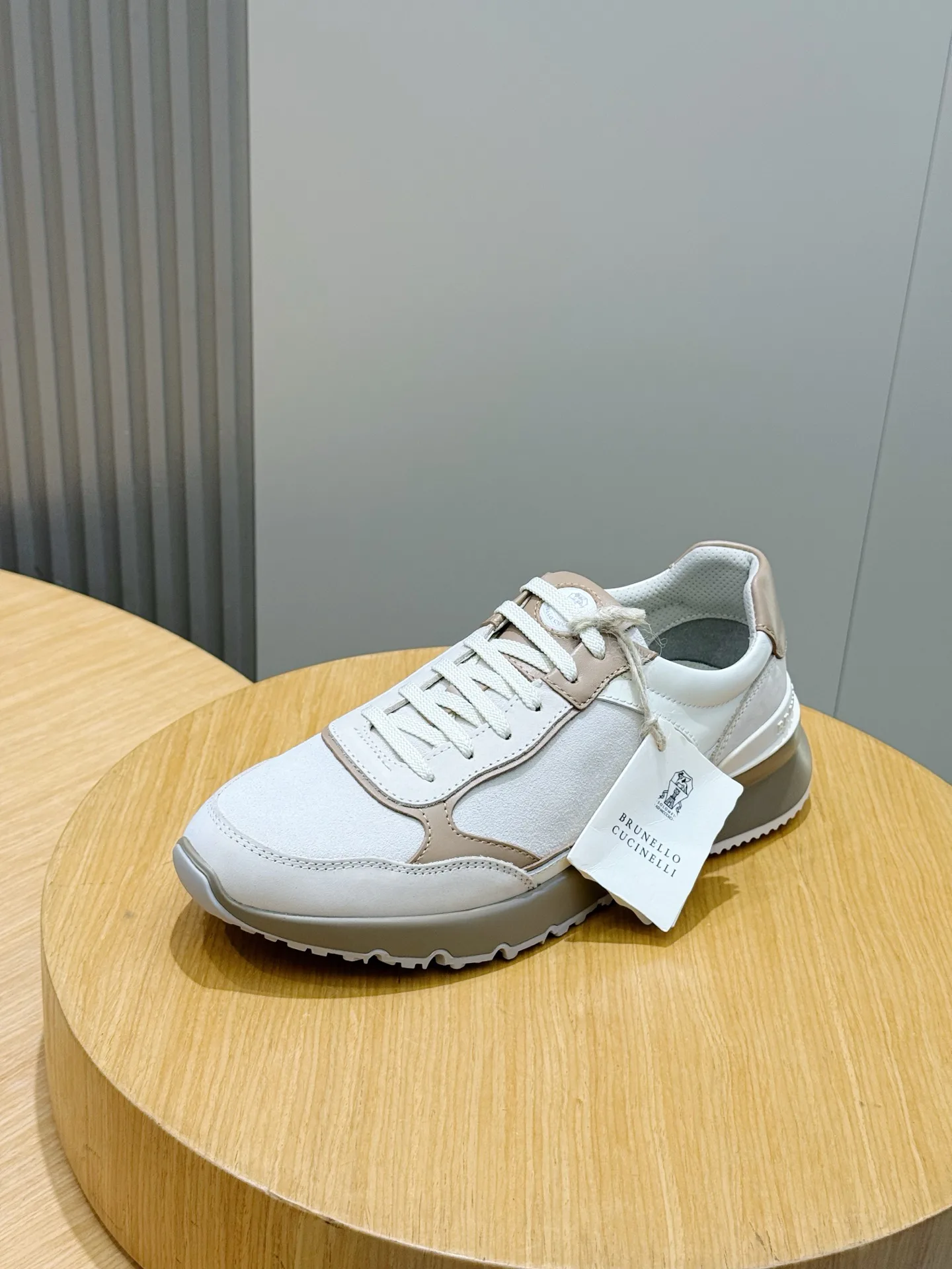 Men's Sneakers BRUNELLO CUCINELLI 18165338