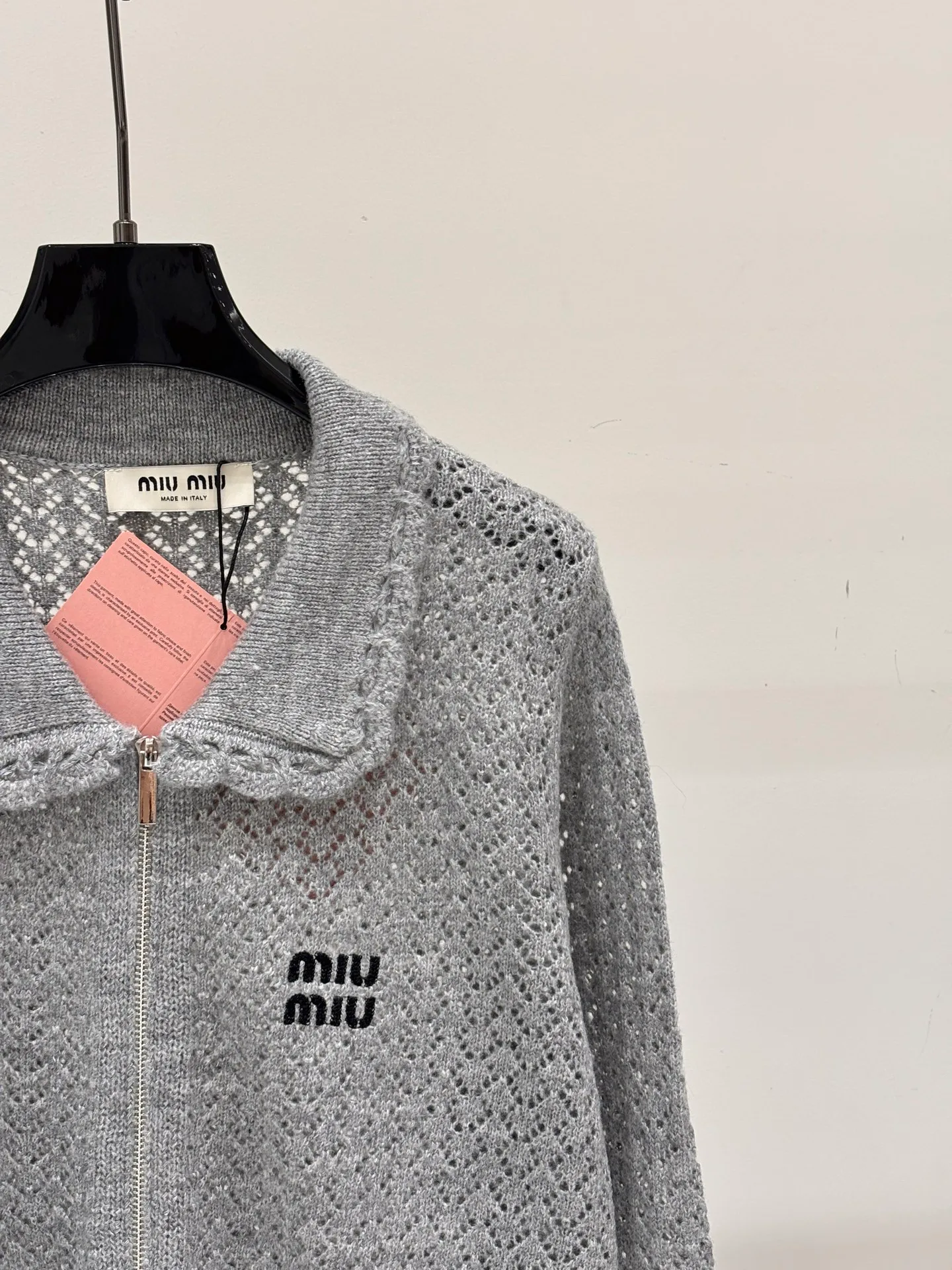 Women's Jumpers And Sweaters MIU MIU 18548237