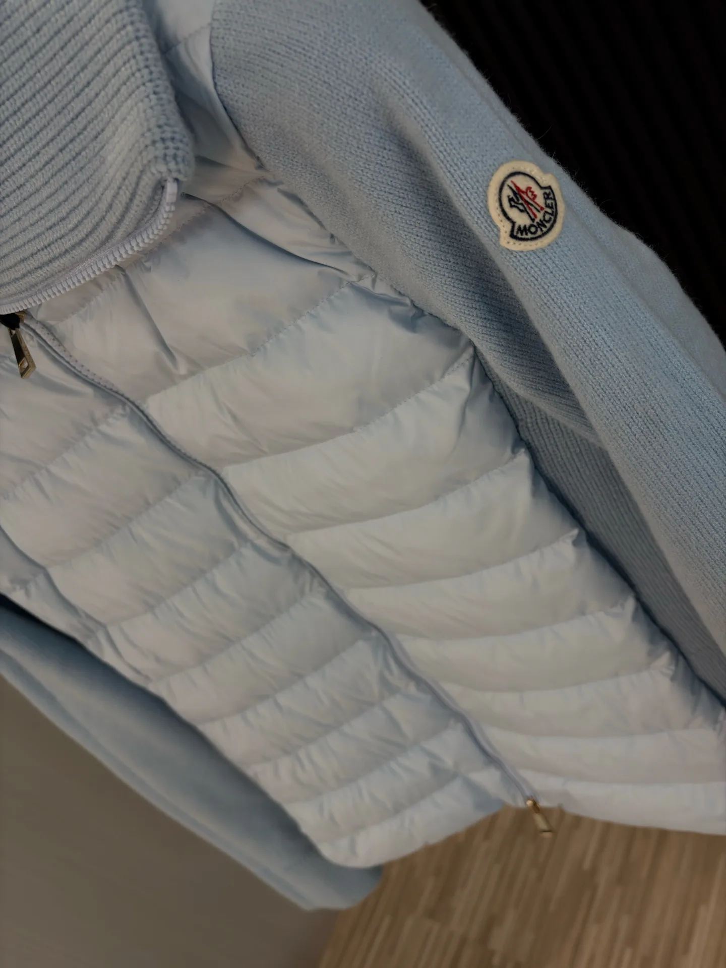 Men's Jackets And Down Jackets MONCLER 18532391