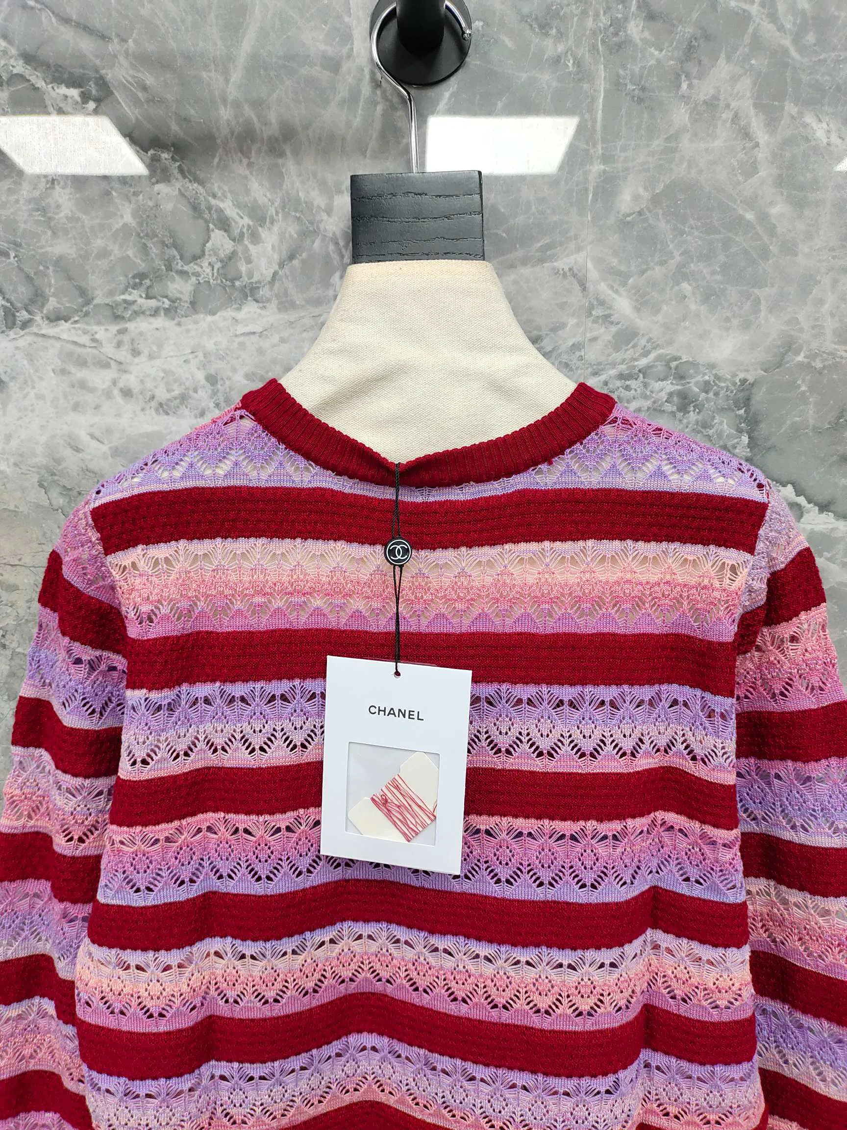 Women's Jumpers And Sweaters CHANEL 17429679