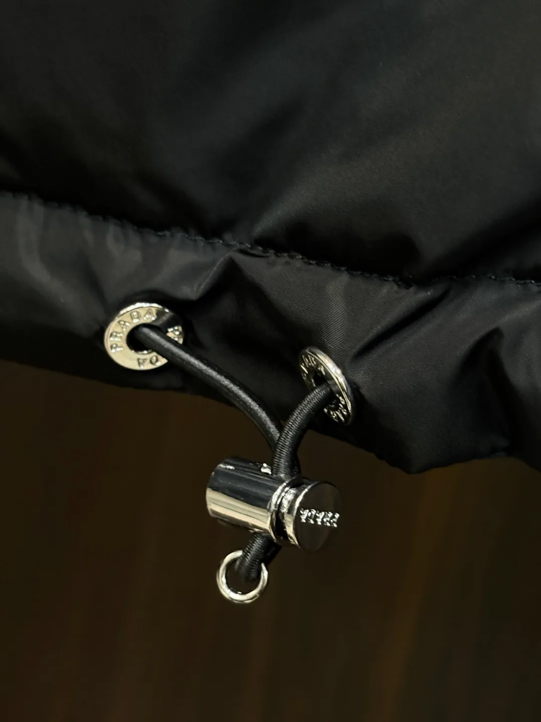 Men's Jackets And Down Jackets PRADA 17894405