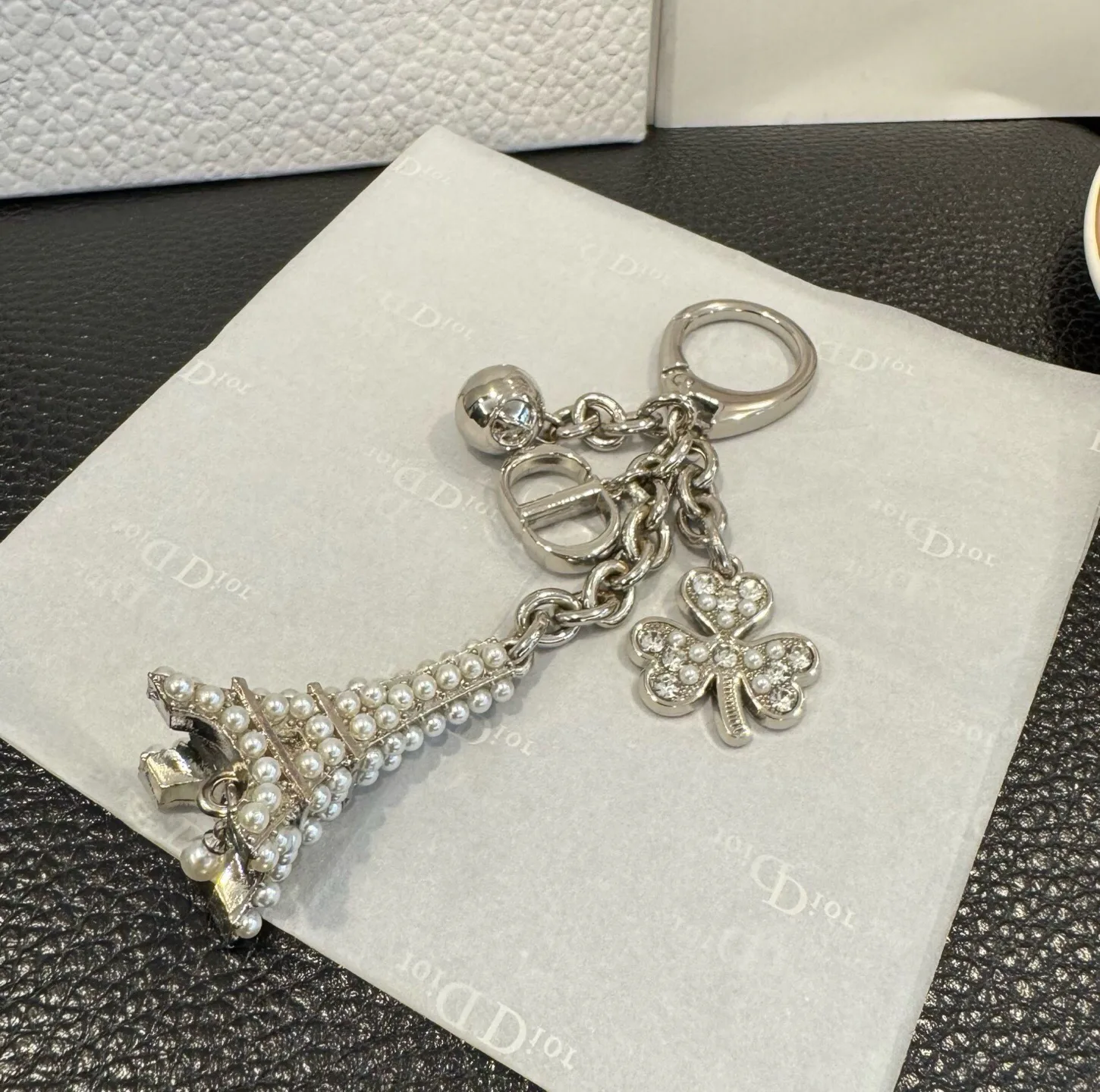 Key Cases CHRISTIAN DIOR 18013316
