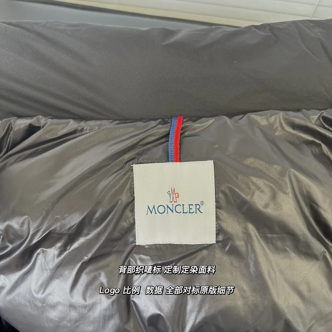 Women's Jackets And Down Jackets MONCLER 18415698