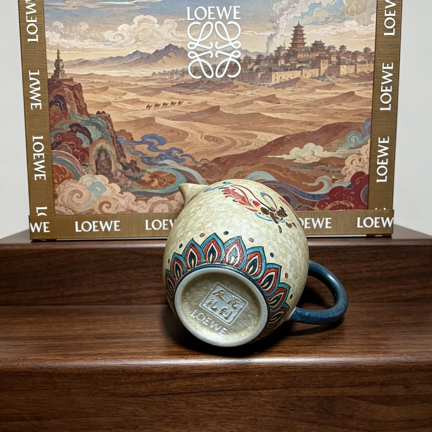 Tableware LOEWE 18479014