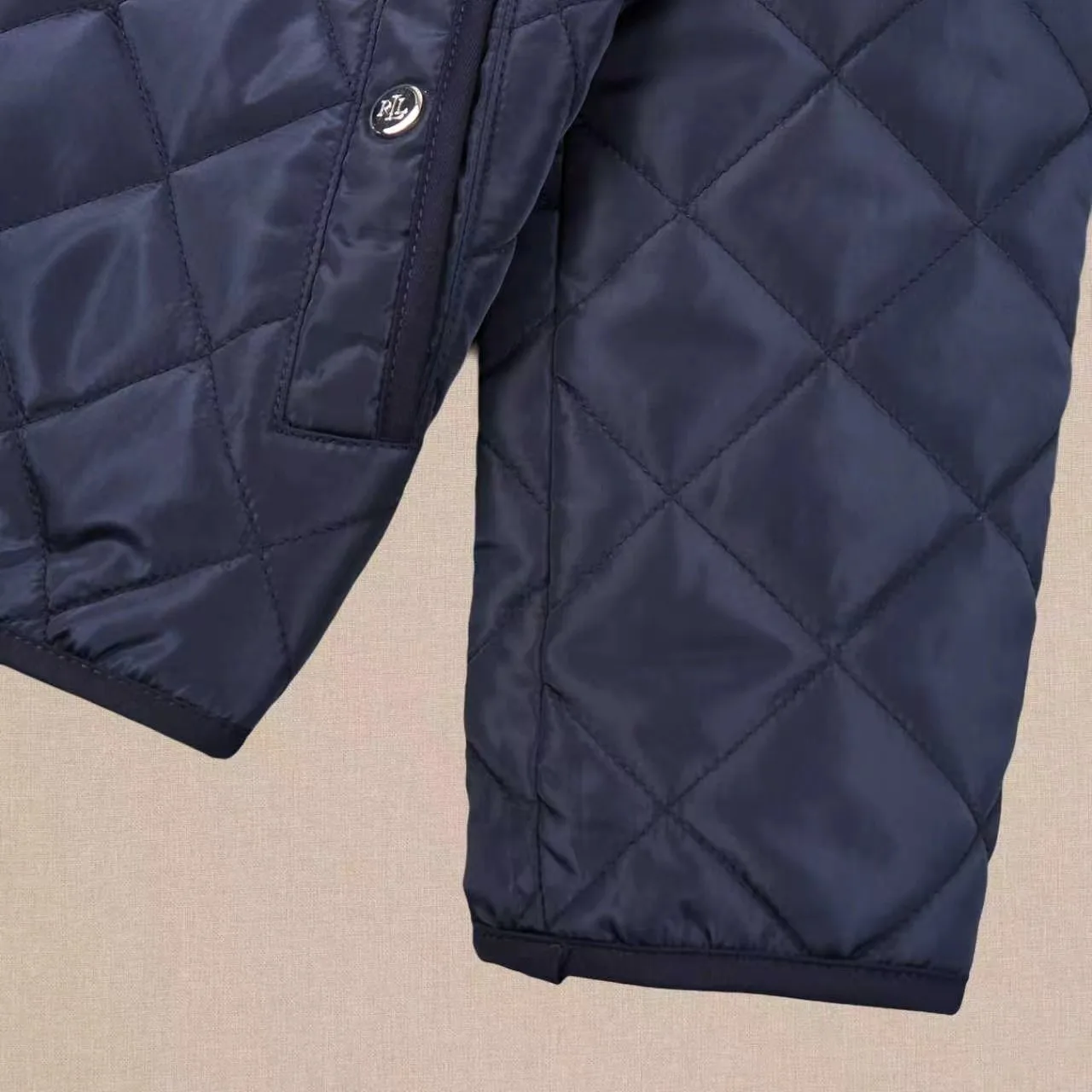 Women's Jackets And Down Jackets RALPH LAUREN 17960889