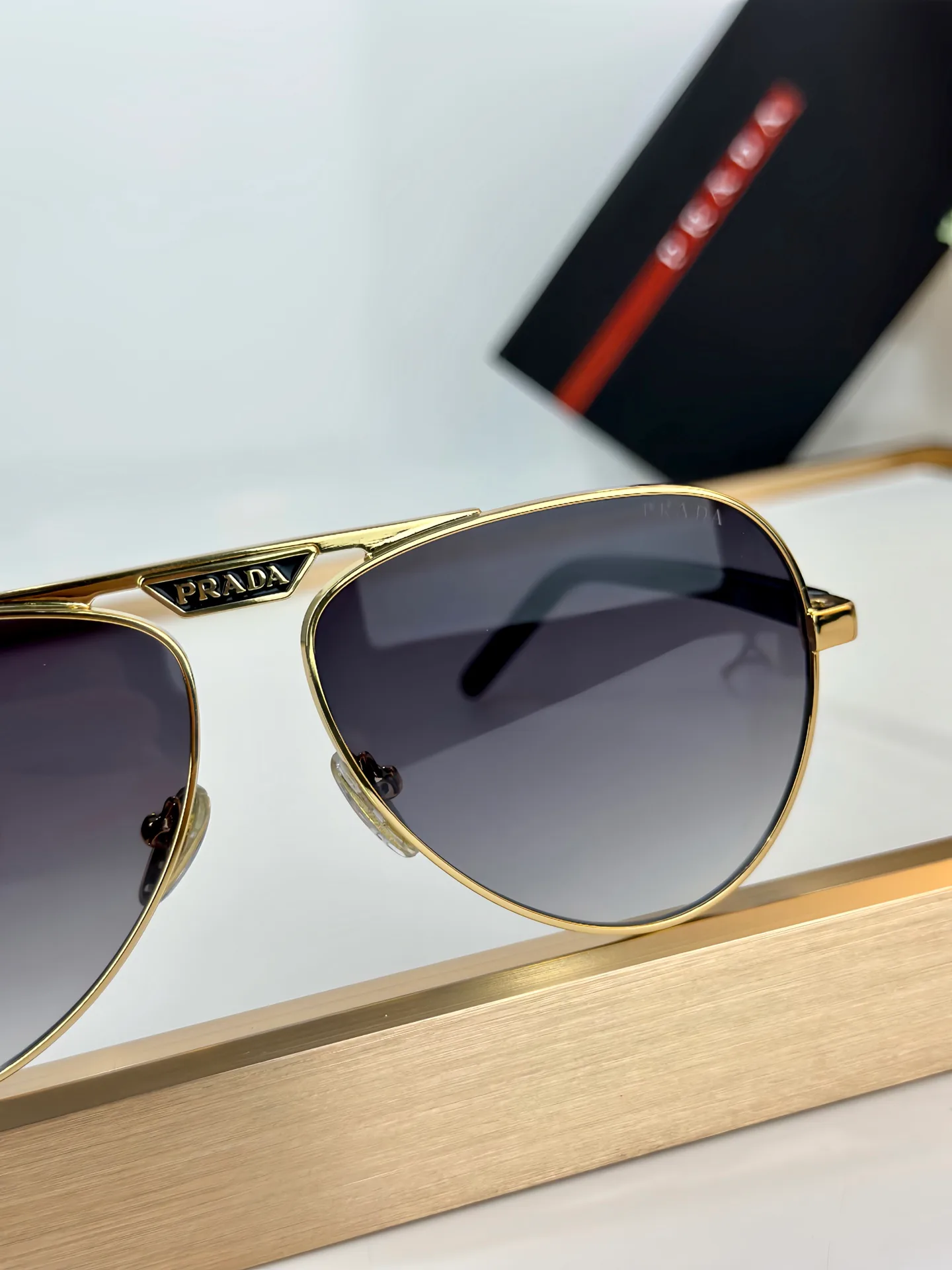 Glasses PRADA 17167193