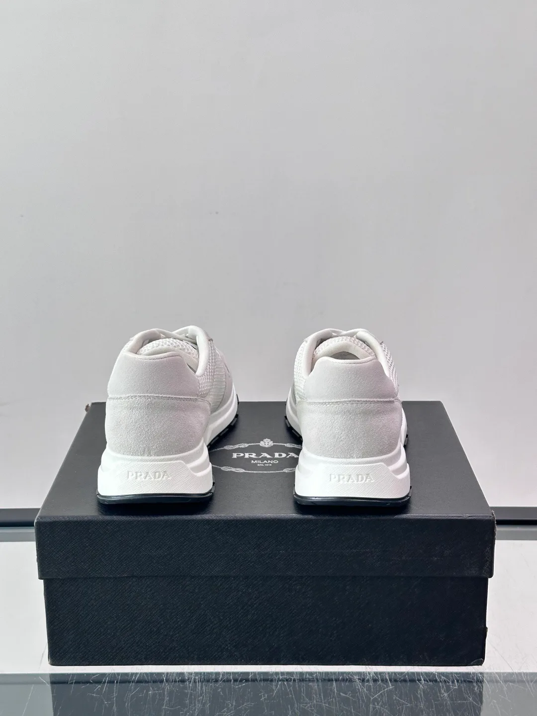 Men's Sneakers PRADA 17827319