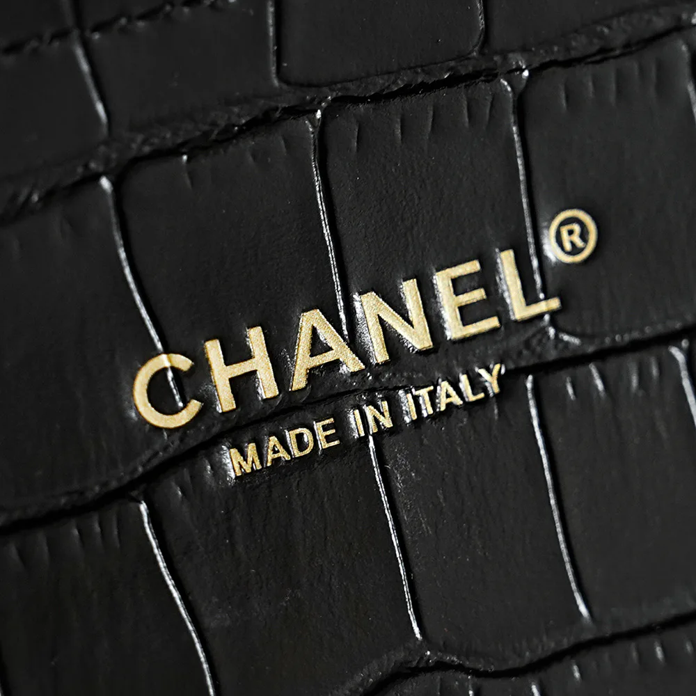 Классические Сумки Женские Chanel 18588803