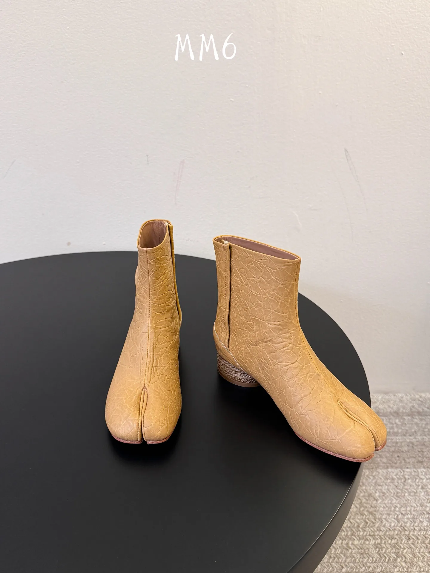 Women's Booties MAISON MARGIELA 18104470