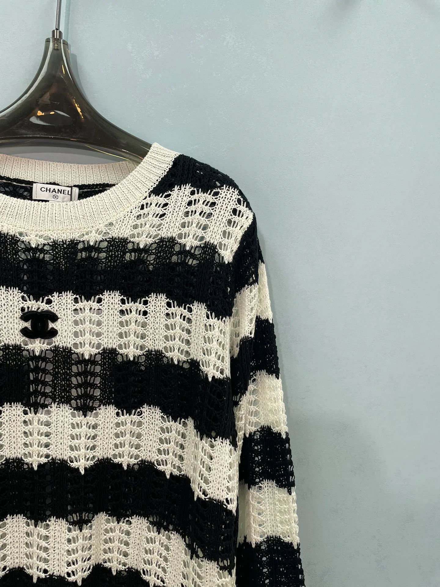 Women's Jumpers And Sweaters CHANEL 17571272