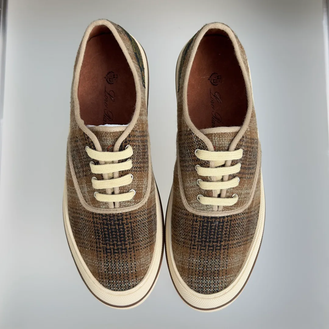 Women's Sneakers LORO PIANA 18092937