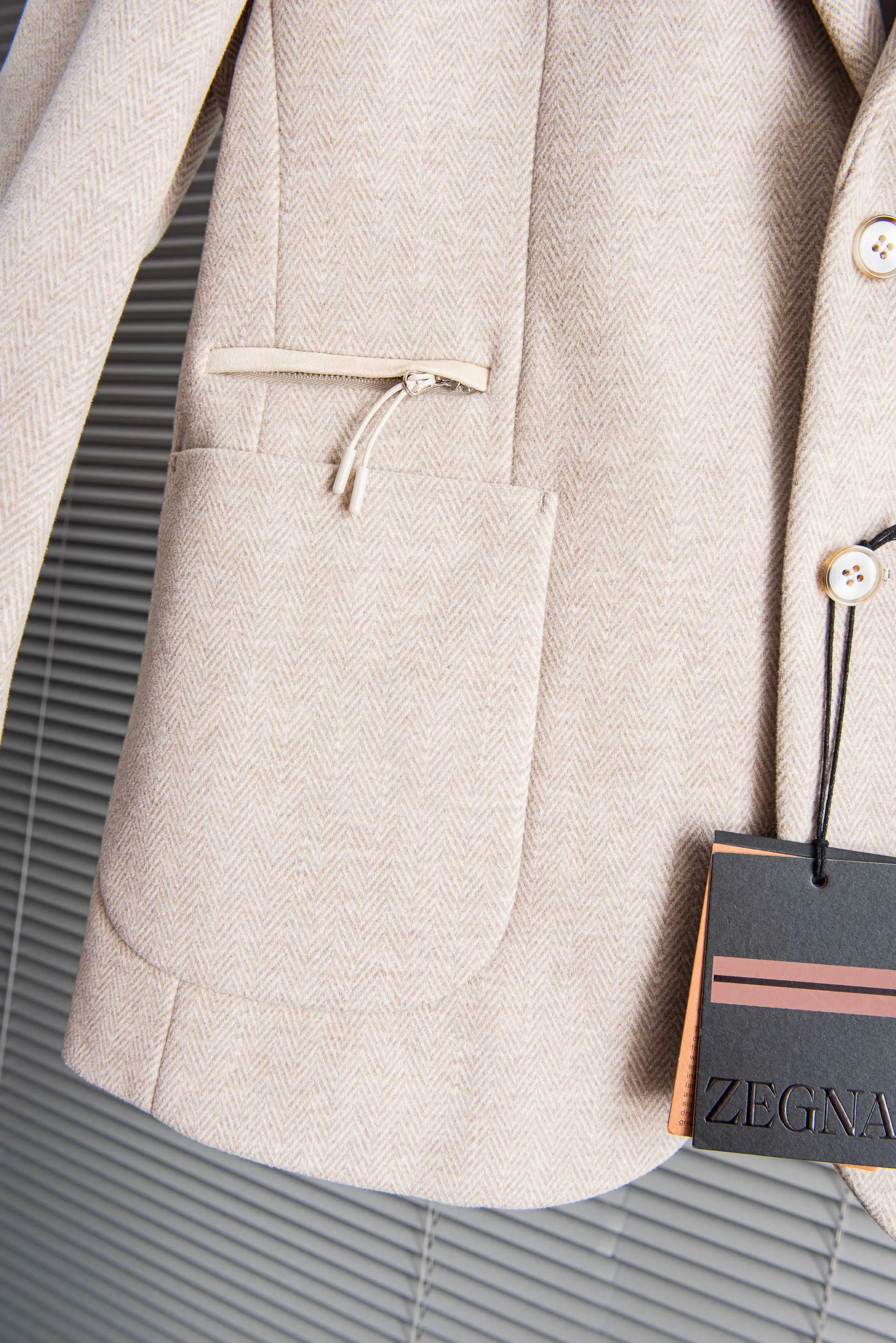 Men's Blazers ZEGNA 18215633