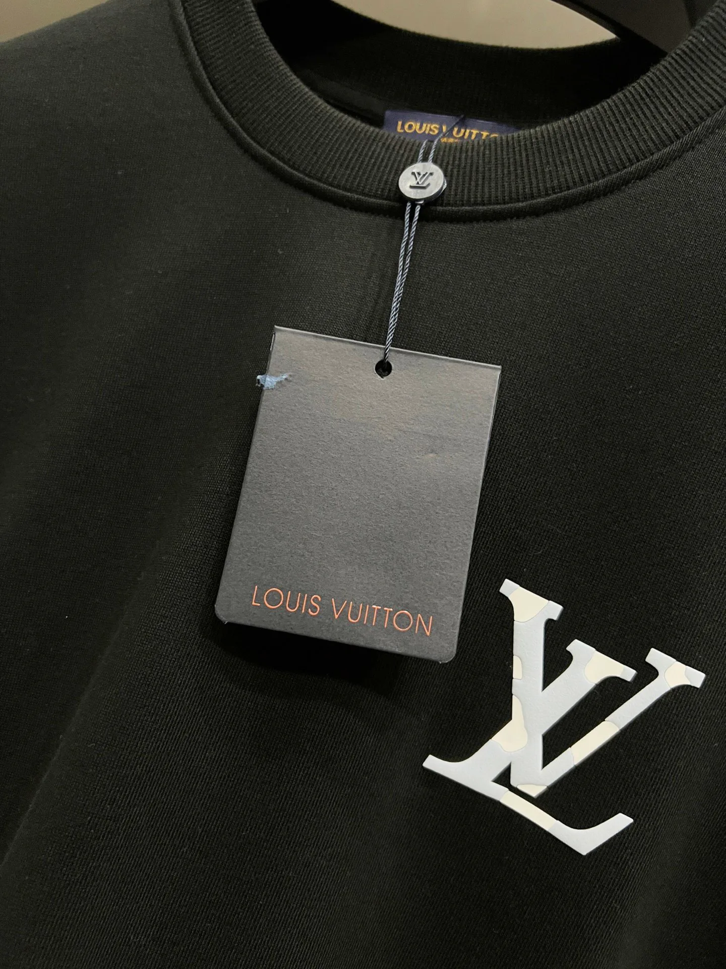 Men's Sweatshirts And Hoodies LOUIS VUITTON 18368524