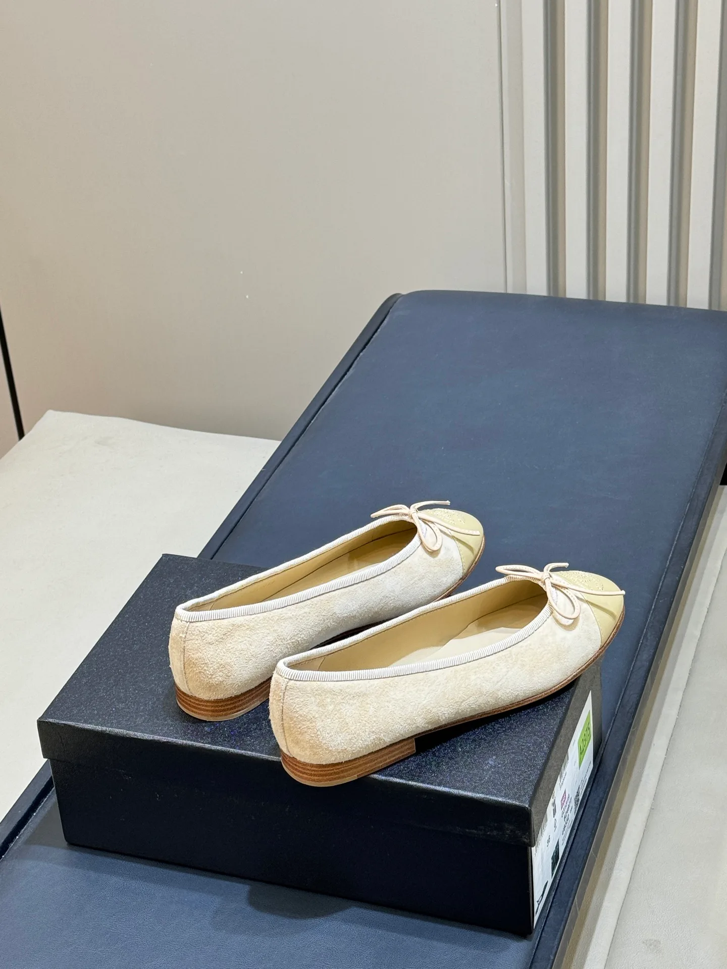 Women's Heels CHANEL 18073207