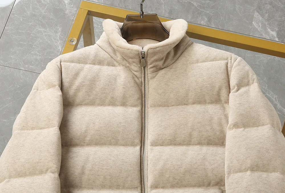 Men's Jackets And Down Jackets BRUNELLO CUCINELLI 17647459