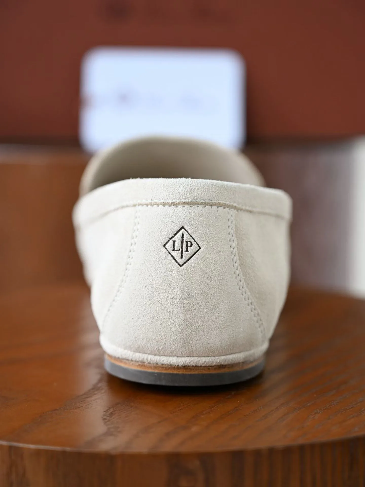 Men's Loafers And Dress Shoes LORO PIANA 18382549