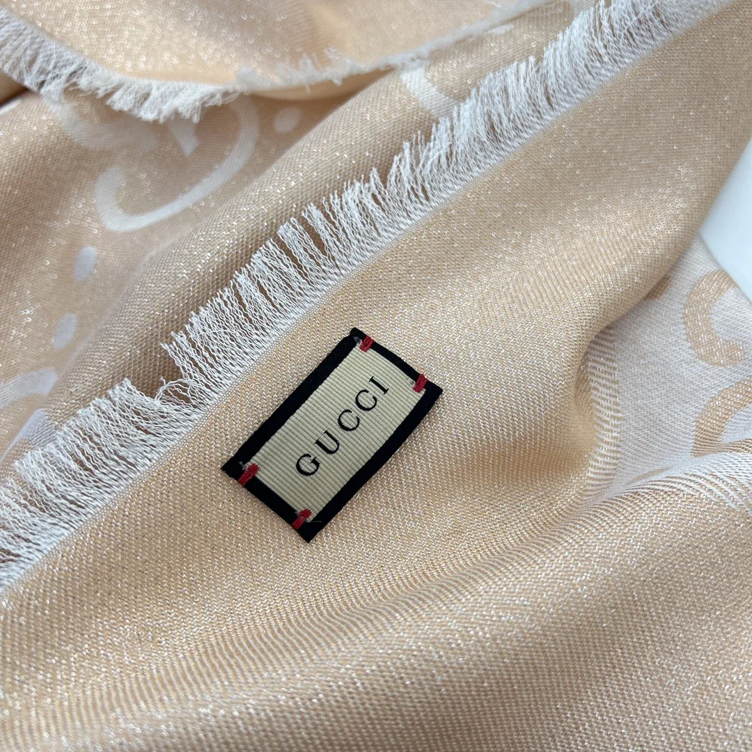 Scarves GUCCI 17992470
