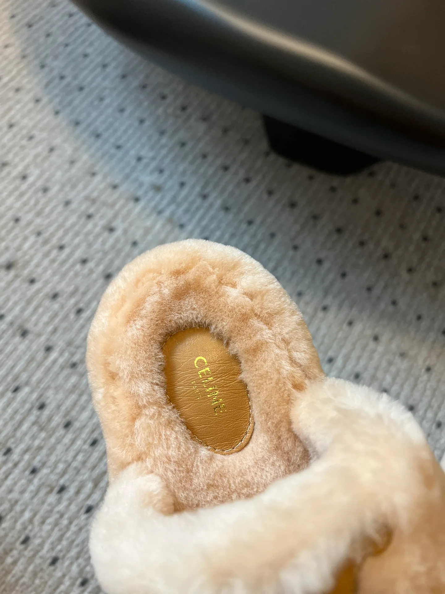 Women's Slippers CELINE 18241505