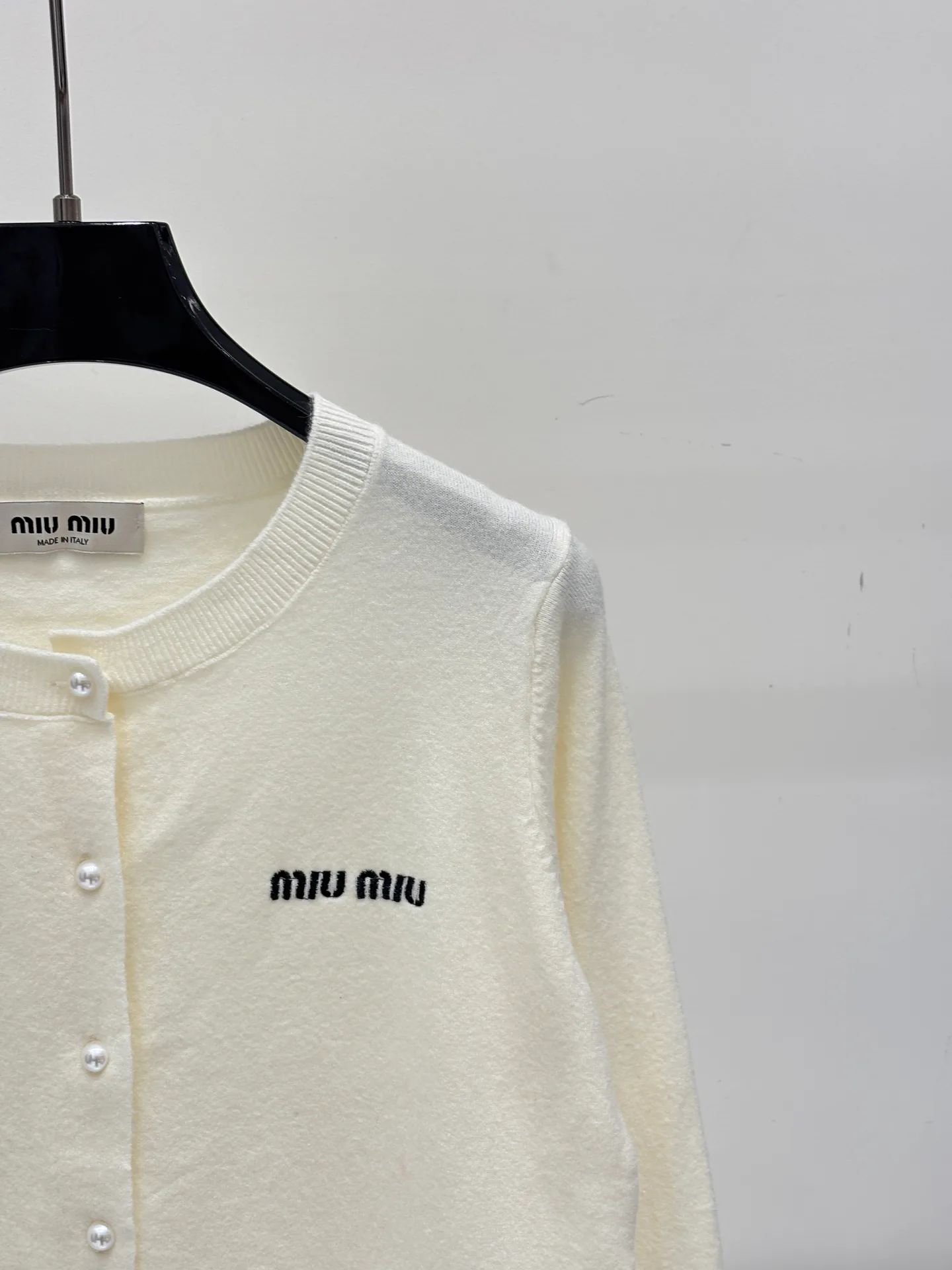Women's Jumpers And Sweaters MIU MIU 17986774