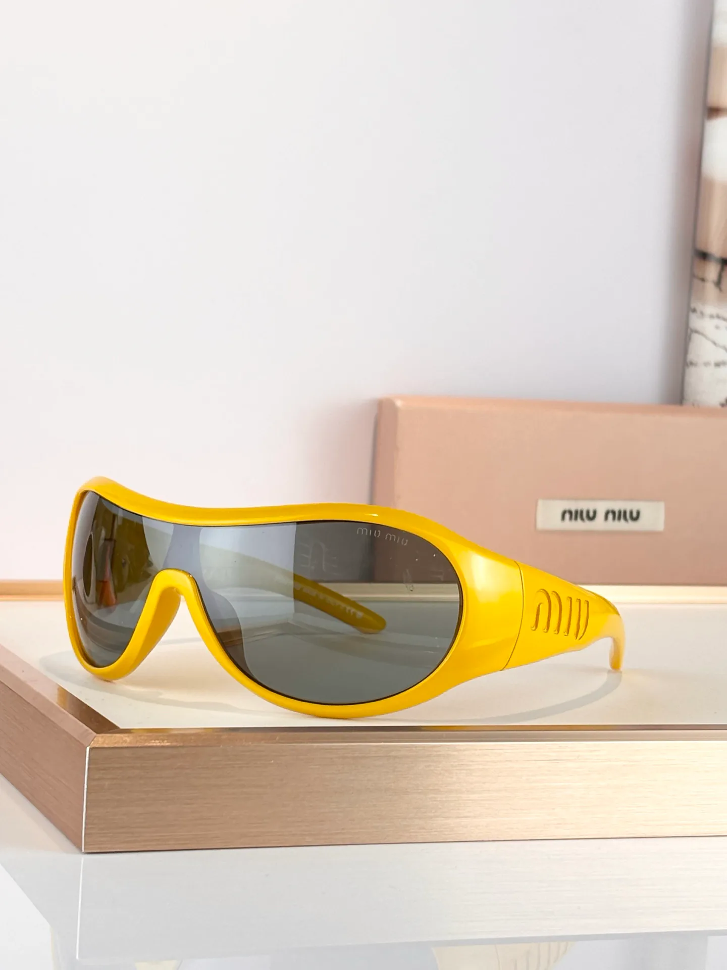 Glasses MIU MIU 17291112