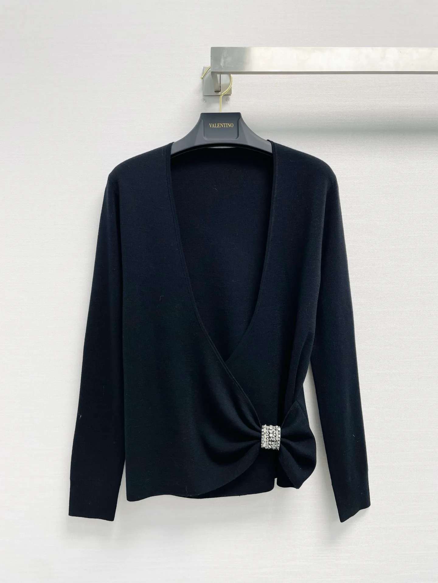 Women's Jumpers And Sweaters VALENTINO 18264429