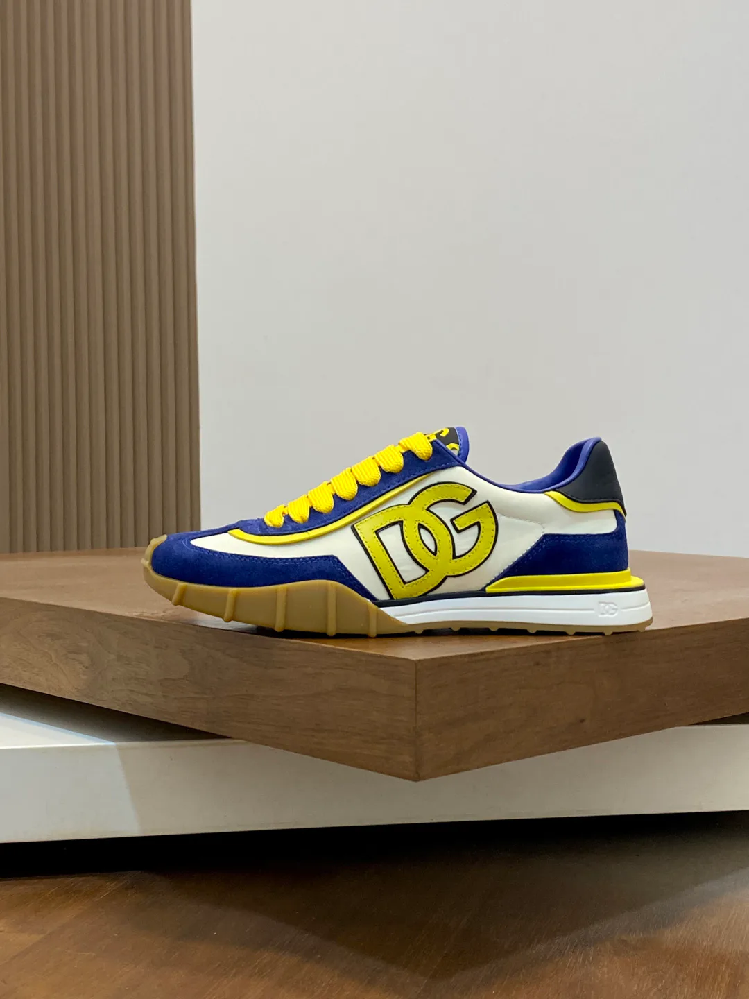 Men's Sneakers DOLCE & GABBANA 17903255