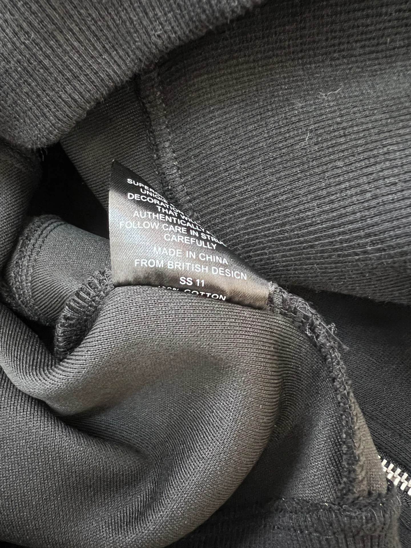 Men's Sweatshirts And Hoodies CHROME HEARTS 18008195