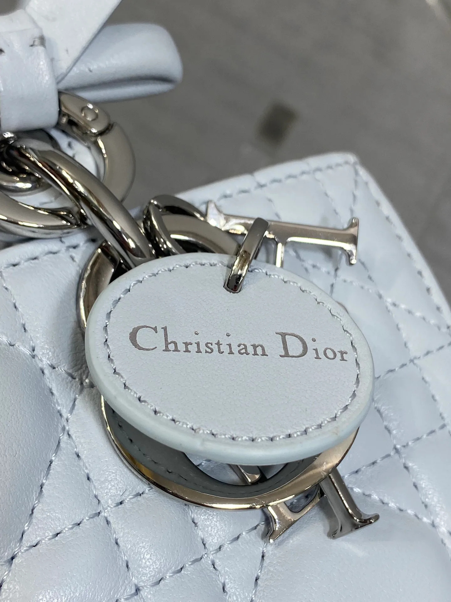 Women's Classic Handbags CHRISTIAN DIOR 18392920