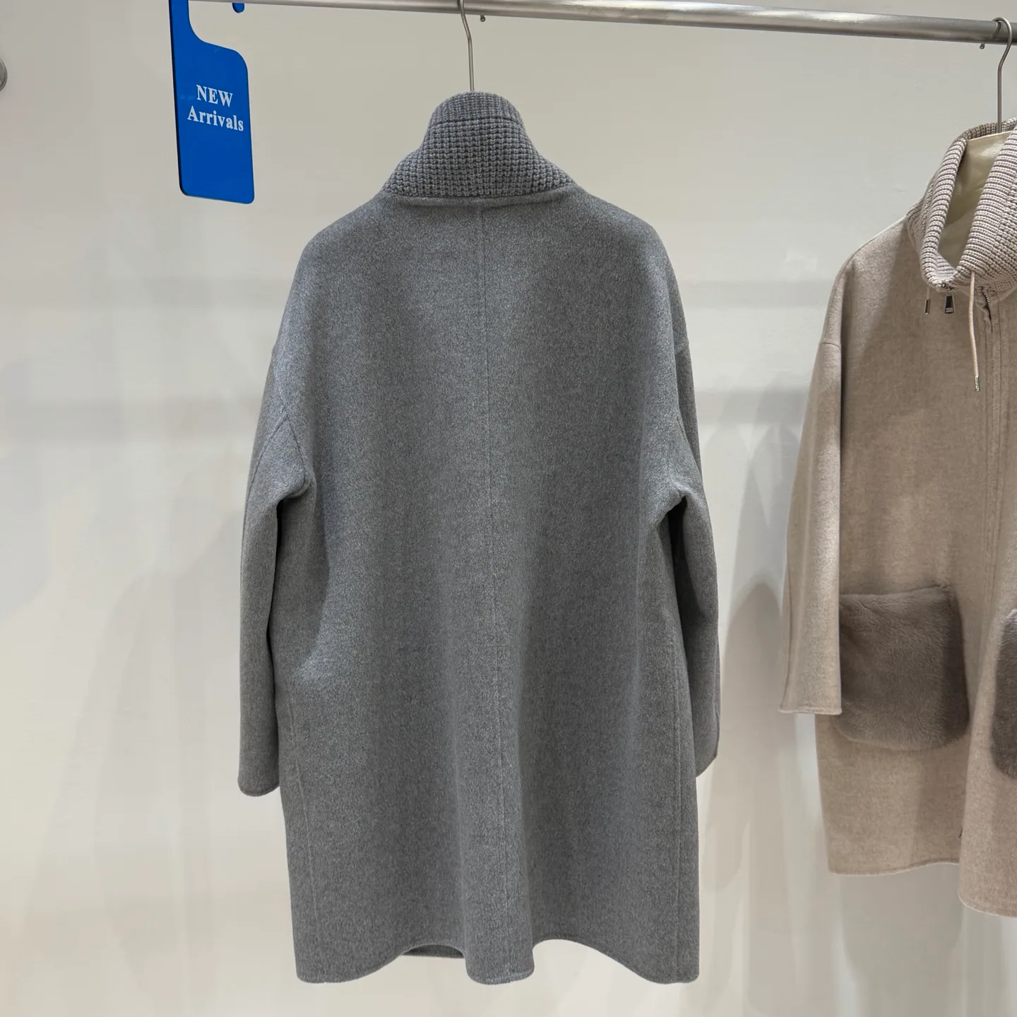 Women's Coats LORO PIANA 18259815