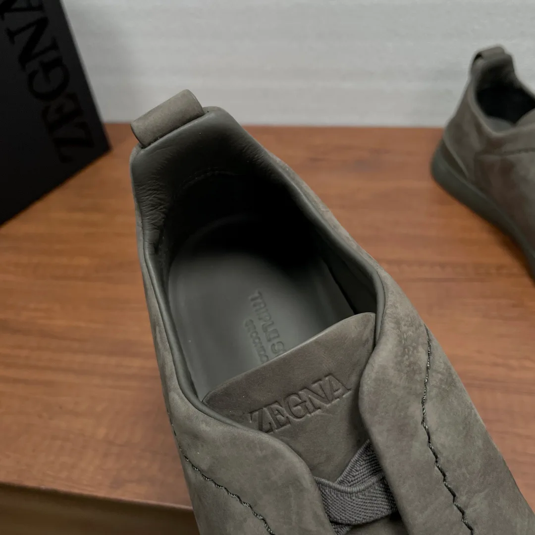 Men's Sneakers ZEGNA 16967889
