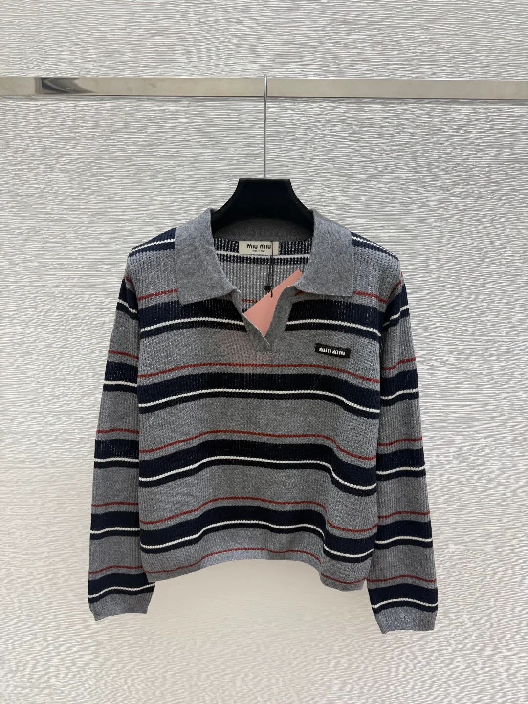 Women's Jumpers And Sweaters MIU MIU 18028872