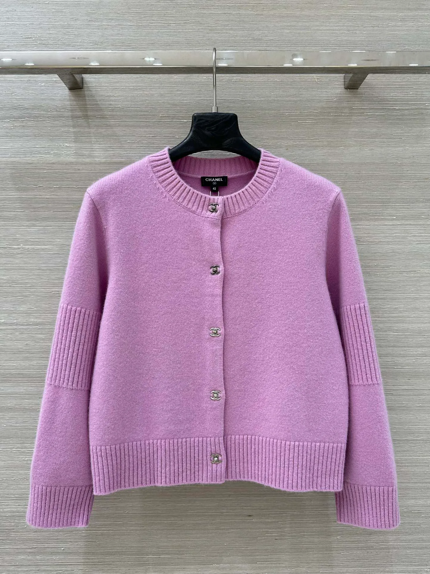 Women's Jumpers And Sweaters CHANEL 18027198